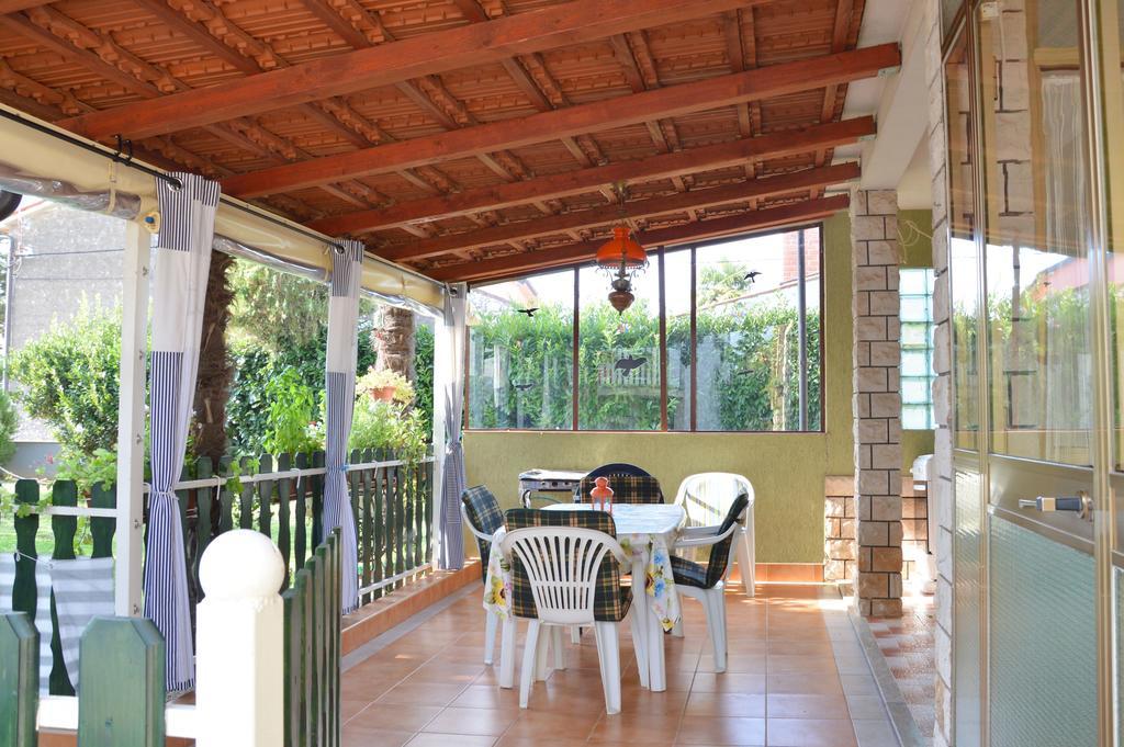 Apartament Giardino Umag Zewnętrze zdjęcie