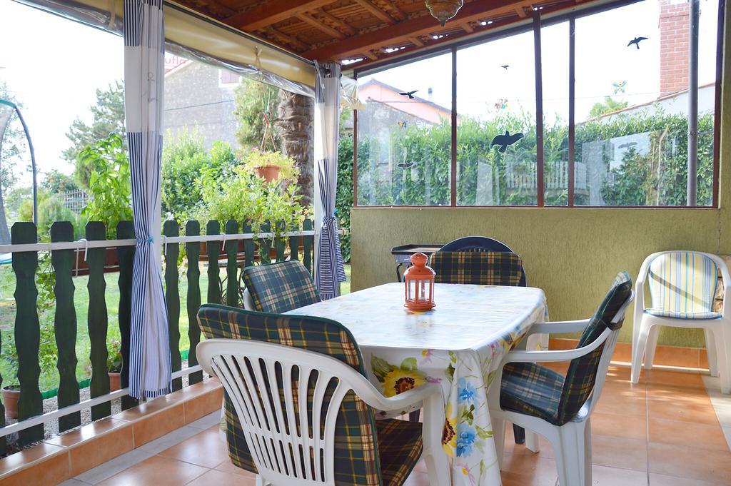 Apartament Giardino Umag Zewnętrze zdjęcie