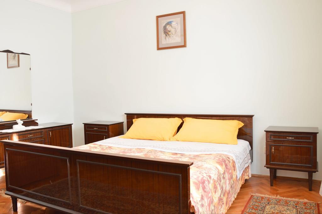 Apartament Giardino Umag Zewnętrze zdjęcie