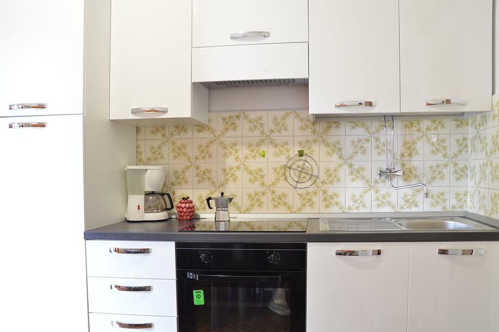 Apartament Giardino Umag Zewnętrze zdjęcie