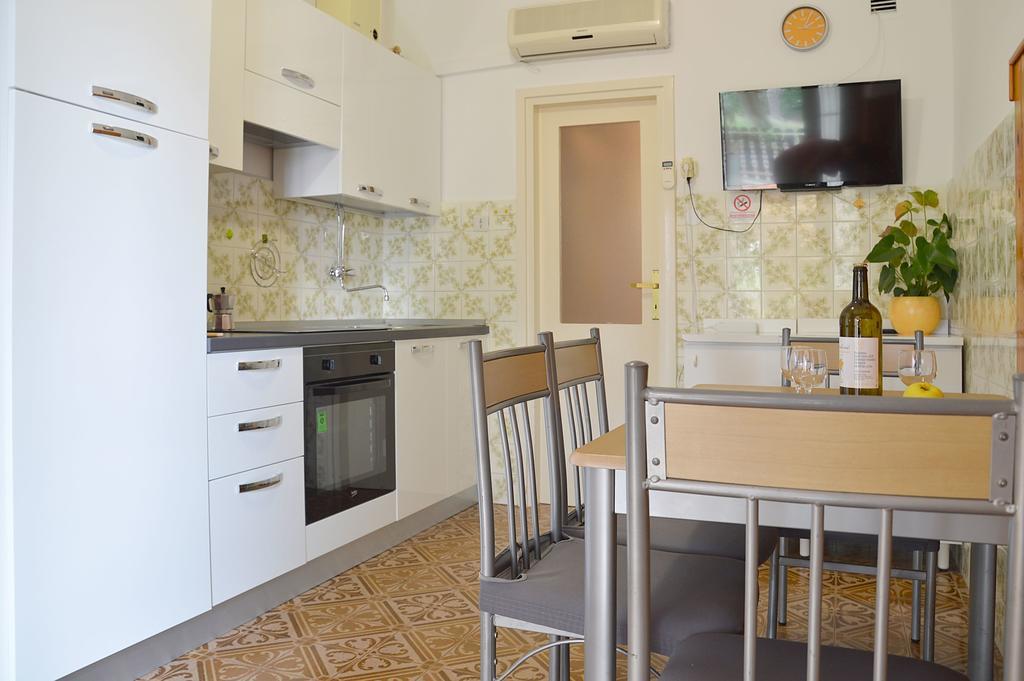 Apartament Giardino Umag Zewnętrze zdjęcie