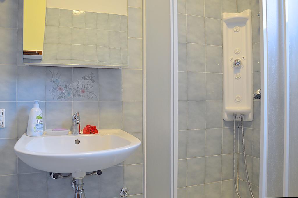 Apartament Giardino Umag Zewnętrze zdjęcie