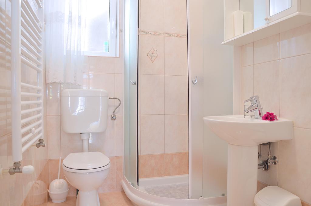 Apartament Giardino Umag Zewnętrze zdjęcie