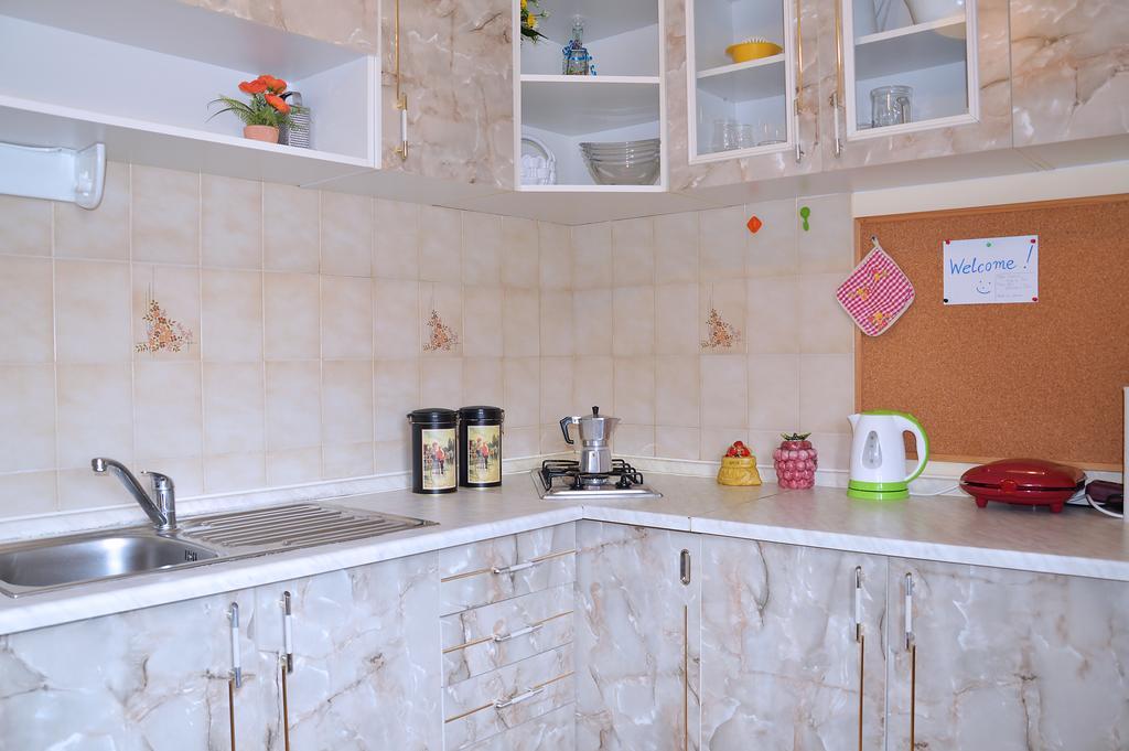 Apartament Giardino Umag Zewnętrze zdjęcie