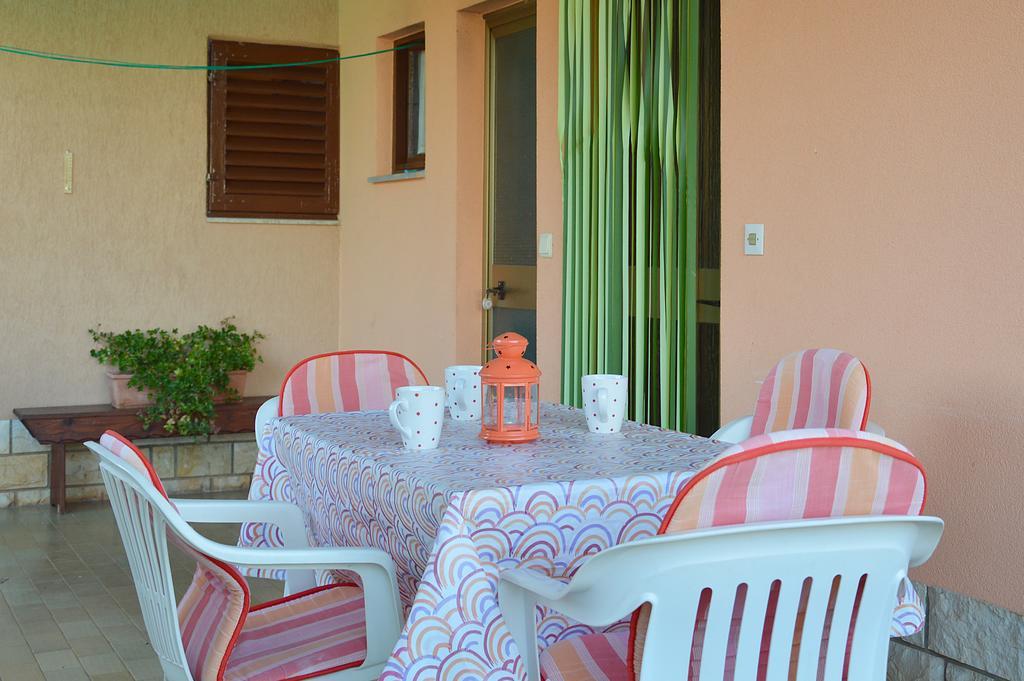 Apartament Giardino Umag Zewnętrze zdjęcie
