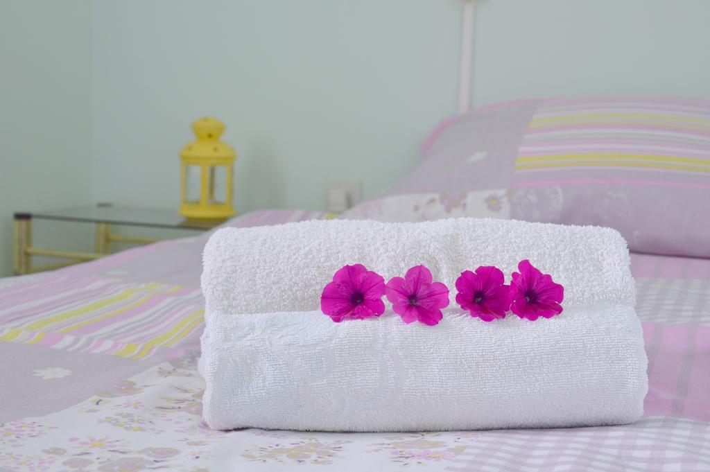 Apartament Giardino Umag Zewnętrze zdjęcie